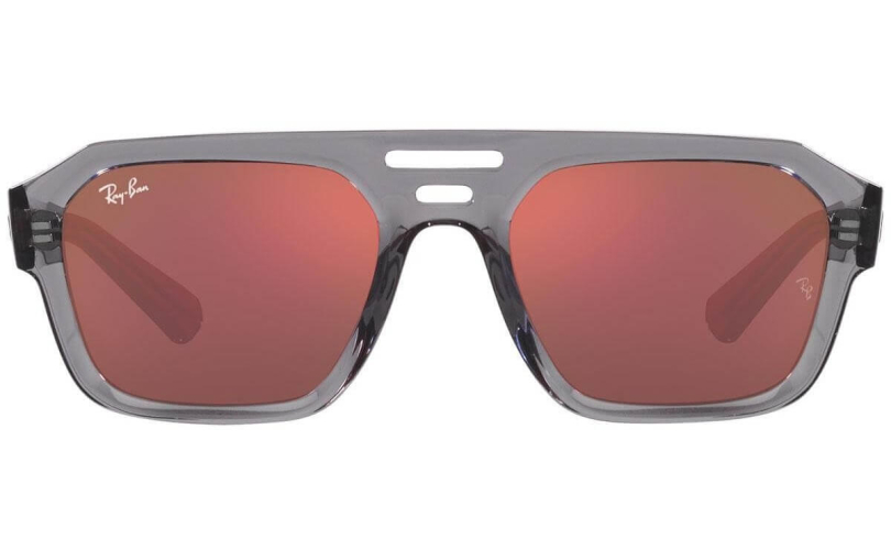 RAY-BAN RB4397 - 6684D0 - 3