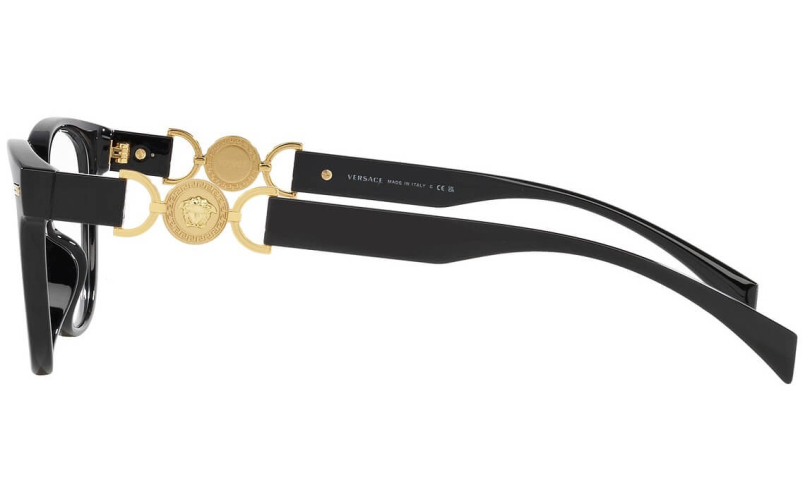 VERSACE VE3336U - GB1 - 5