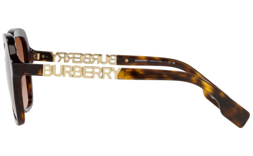 BURBERRY BE4389 - 300213 - 2