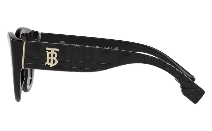 BURBERRY BE4390 - 30018G - 2