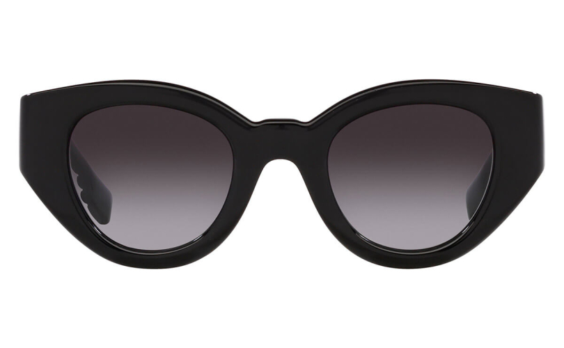 BURBERRY BE4390 - 30018G - 3