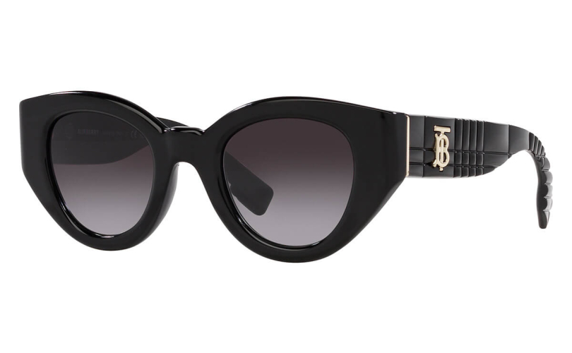 BURBERRY BE4390 - 30018G - 1