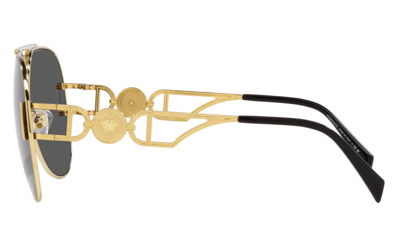 VERSACE VE2255 - 100287 - SkyOptic