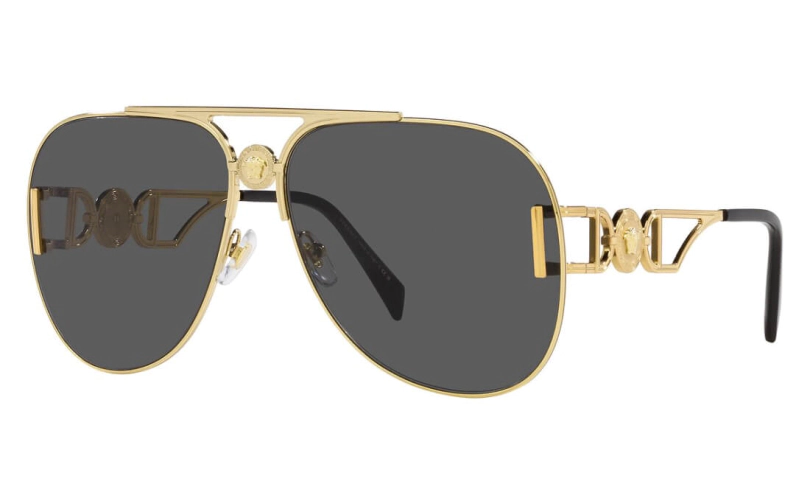VERSACE VE2255 - 100287 - SkyOptic
