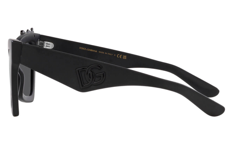 DOLCE & GABBANA DG4434 - 25256G - 2 - Skyoptic.ro DOLCE & GABBANA DG4434 - 25256G - 2