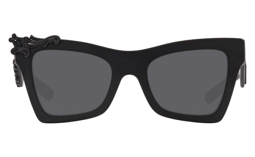 DOLCE & GABBANA DG4434 - 25256G - 3 - Skyoptic.ro DOLCE & GABBANA DG4434 - 25256G - 3