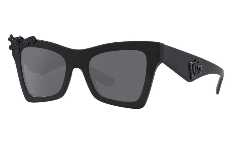 DOLCE & GABBANA DG4434 - 25256G - 1 - Skyoptic.ro DOLCE & GABBANA DG4434 - 25256G - 1