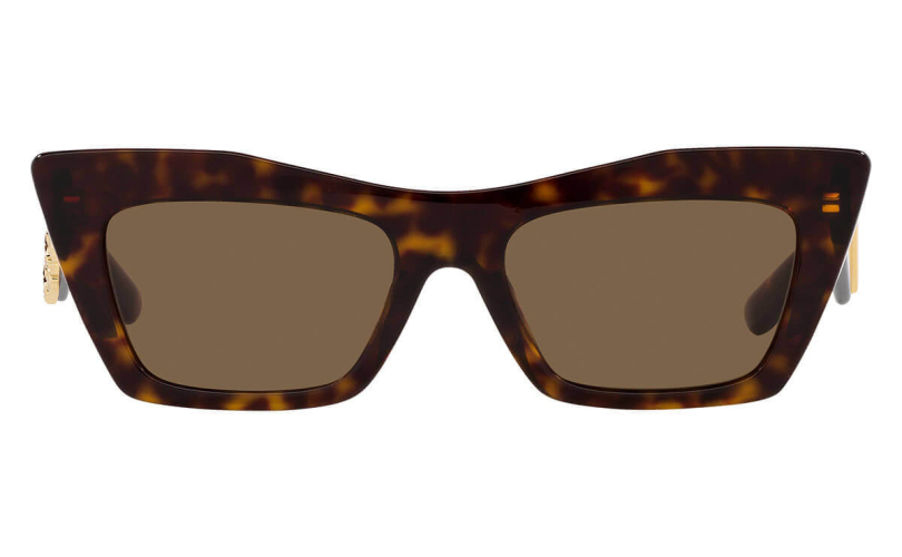 DOLCE & GABBANA DG4435 - 502/73 - 3