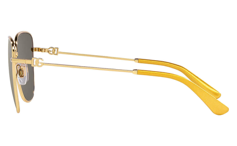 DOLCE & GABBANA DG2293 - 02/7P - 2 - Skyoptic.ro DOLCE & GABBANA DG2293 - 02/7P - 2