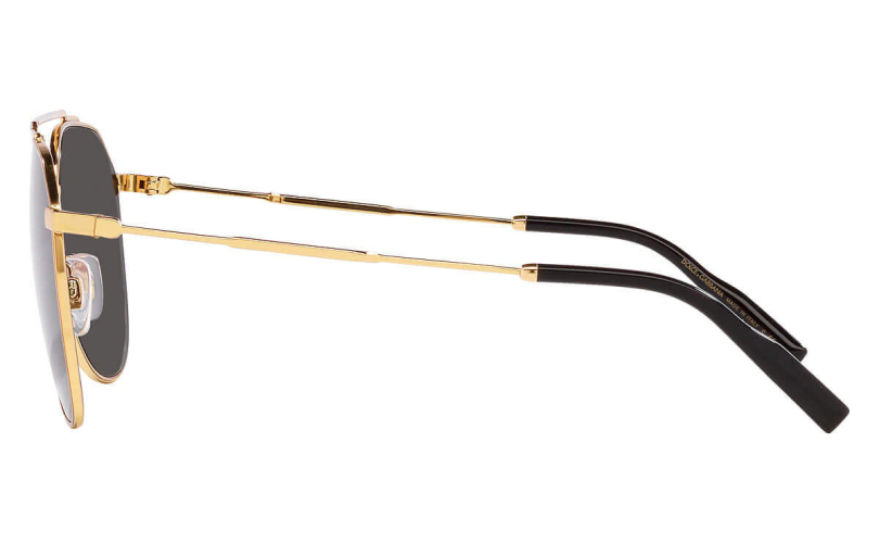DOLCE & GABBANA DG2296 - 02/87 - 2