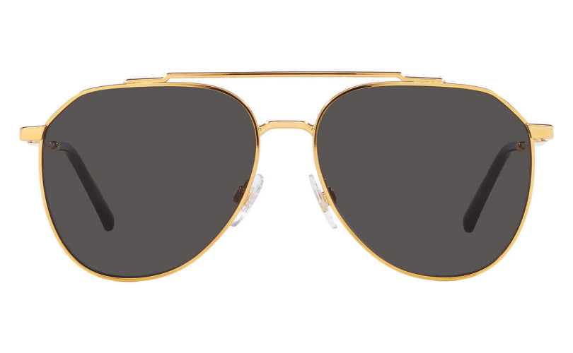 DOLCE & GABBANA DG2296 - 02/87 - 3