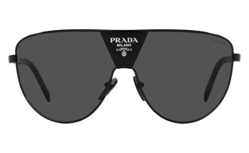 PRADA PR69ZS - 1AB5S0 - 3