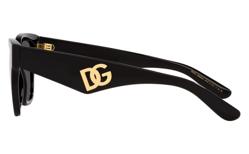 DOLCE & GABBANA DG4437 - 501/87 - 2