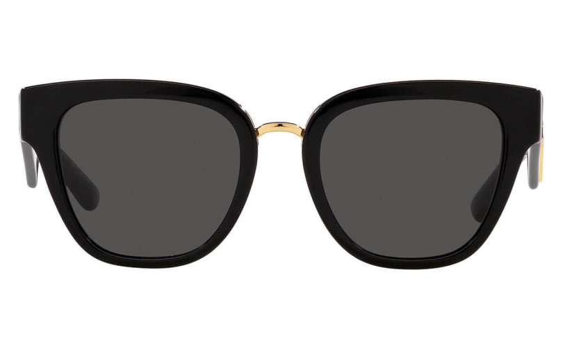 DOLCE & GABBANA DG4437 - 501/87 - 3