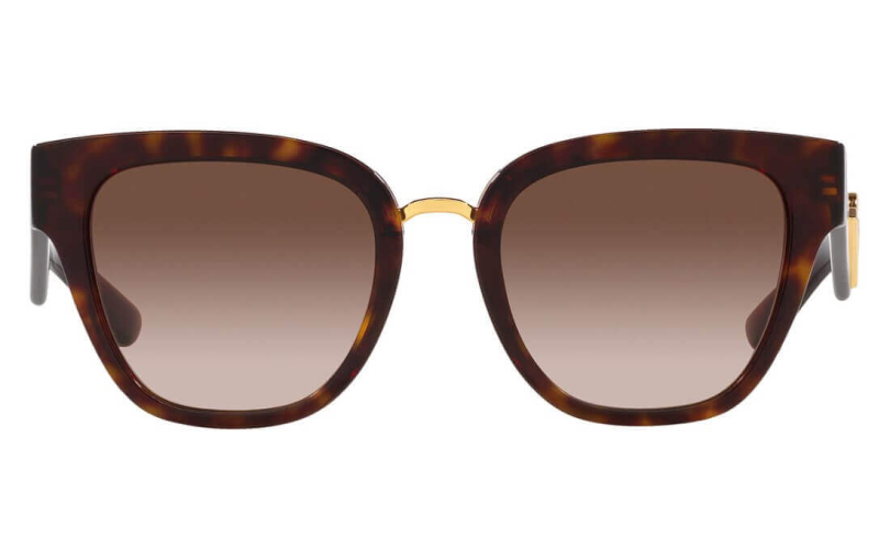 DOLCE & GABBANA DG4437 - 502/13 - 3