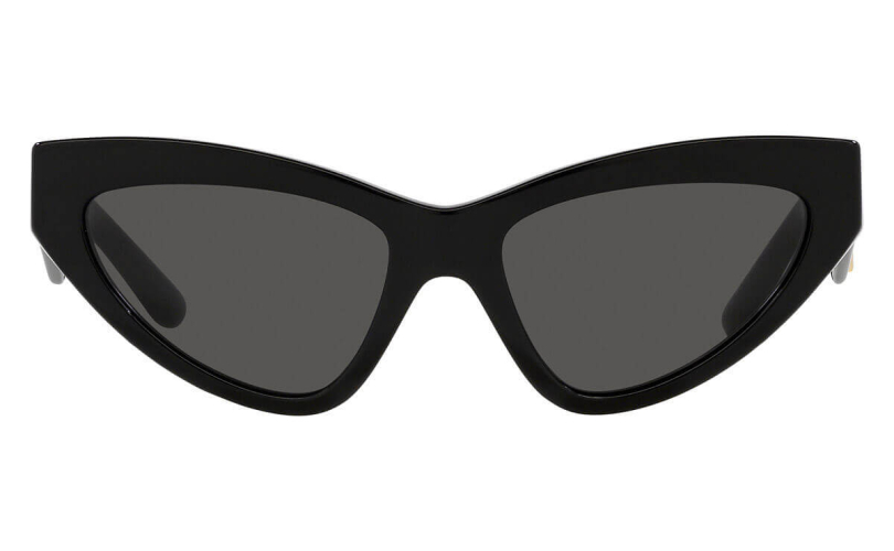 DOLCE & GABBANA DG4439 - 501/87 - 3
