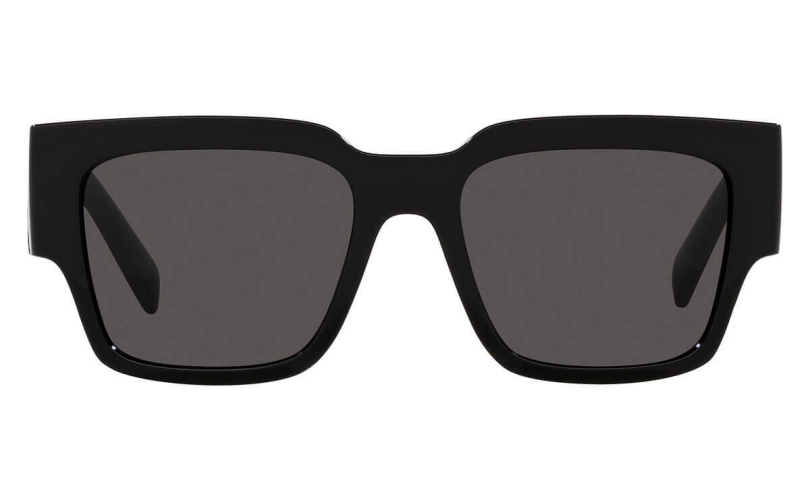 DOLCE & GABBANA DG6184 - 501/87 - 3