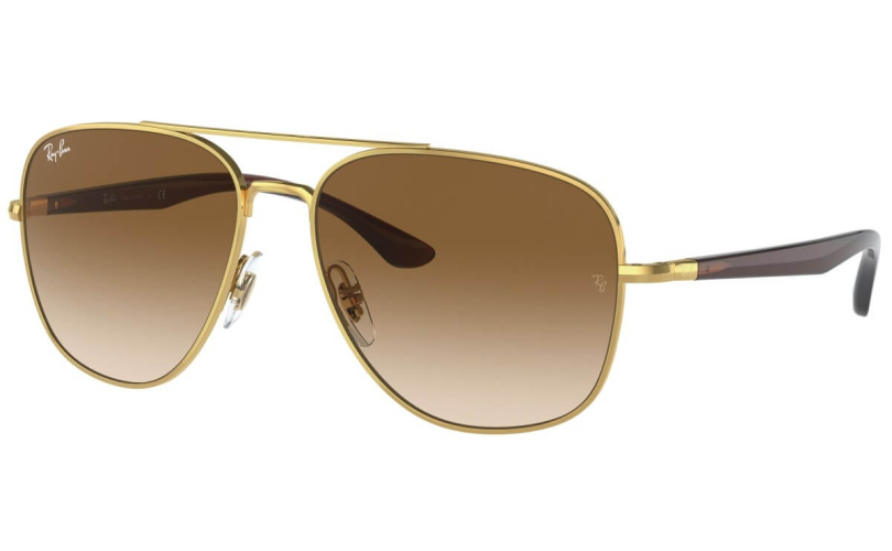 RAY-BAN RB3683 - 001/51 - 59