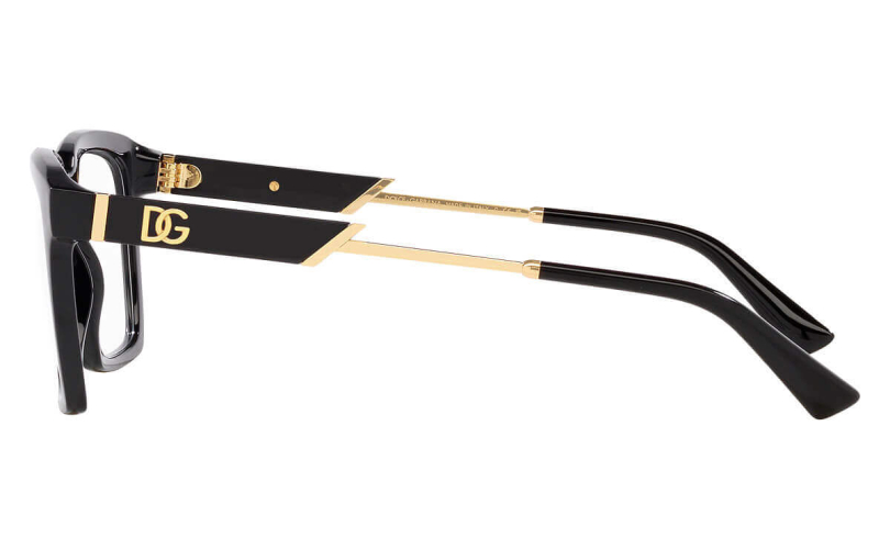 DOLCE & GABBANA DG5104 - 501 - 2 - Skyoptic.ro DOLCE & GABBANA DG5104 - 501 - 2