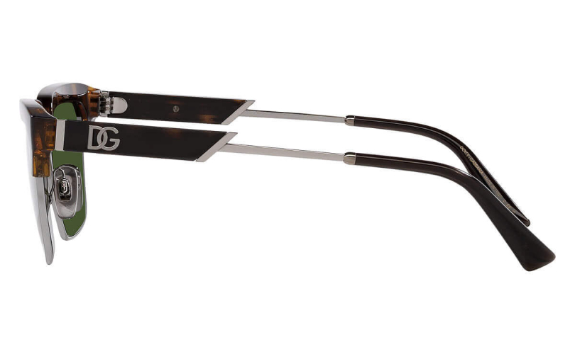 DOLCE & GABBANA DG6185 - 502/71 - 2 - Skyoptic.ro DOLCE & GABBANA DG6185 - 502/71 - 2