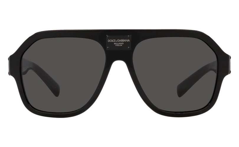 DOLCE & GABBANA DG4433 - 501/87 - 3 - Skyoptic.ro DOLCE & GABBANA DG4433 - 501/87 - 3