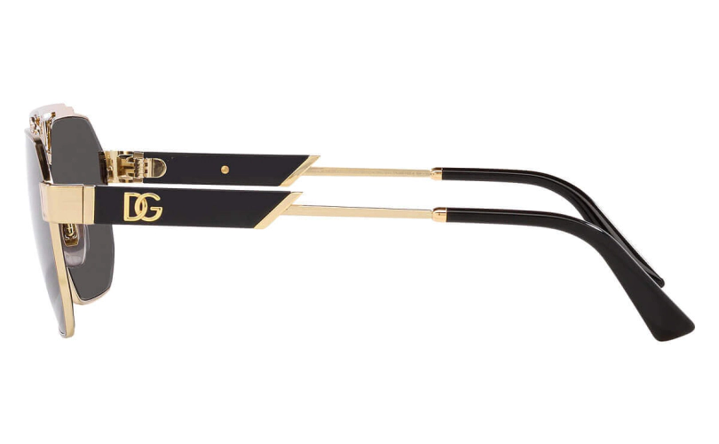 DOLCE & GABBANA DG2294 - 02/87 - SkyOptic