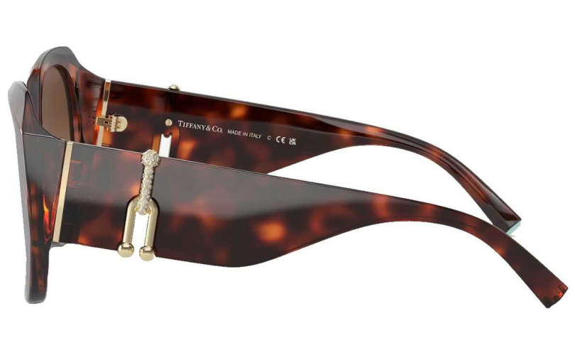 TIFFANY & CO. TF4207B - 80023B - 2