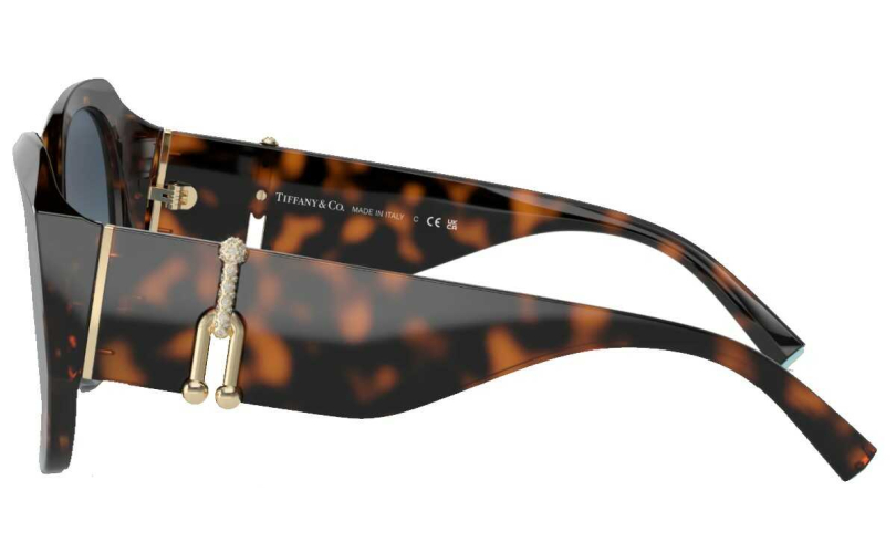 TIFFANY & CO. TF4207B - 80159S - 2