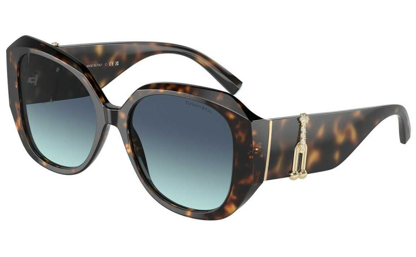TIFFANY & CO. TF4207B - 80159S - 1