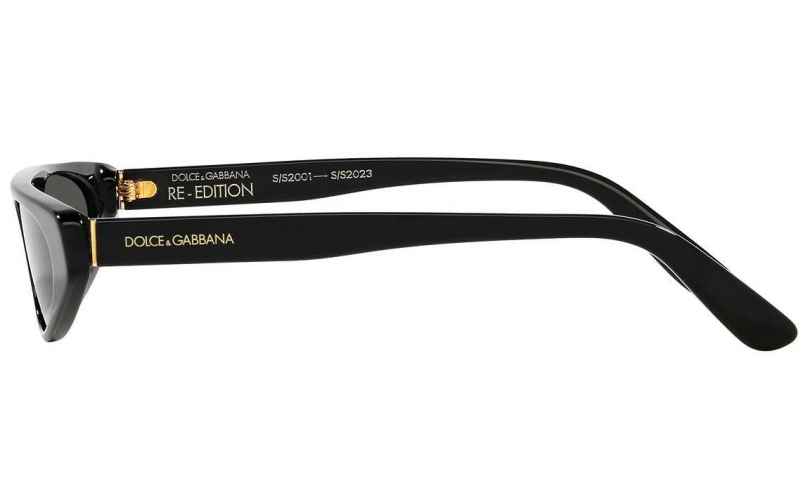 DOLCE & GABBANA DG4442 - 501/87 - 2