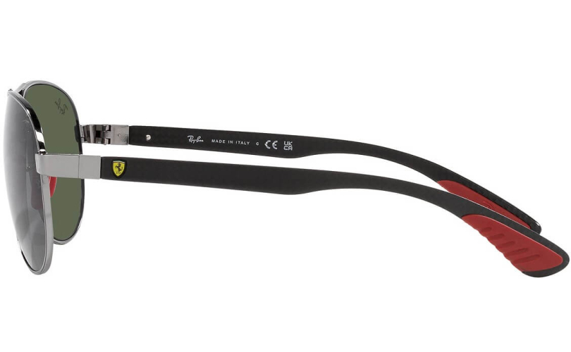 RAY-BAN RB8331M - F00171 - 2