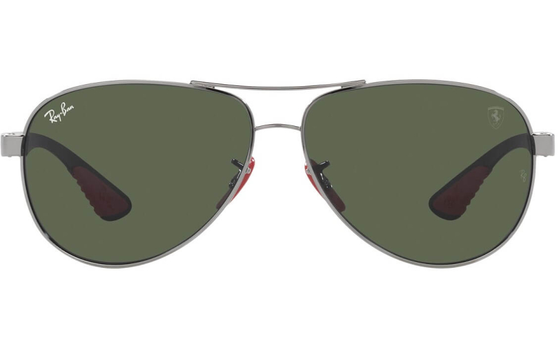 RAY-BAN RB8331M - F00171 - 3