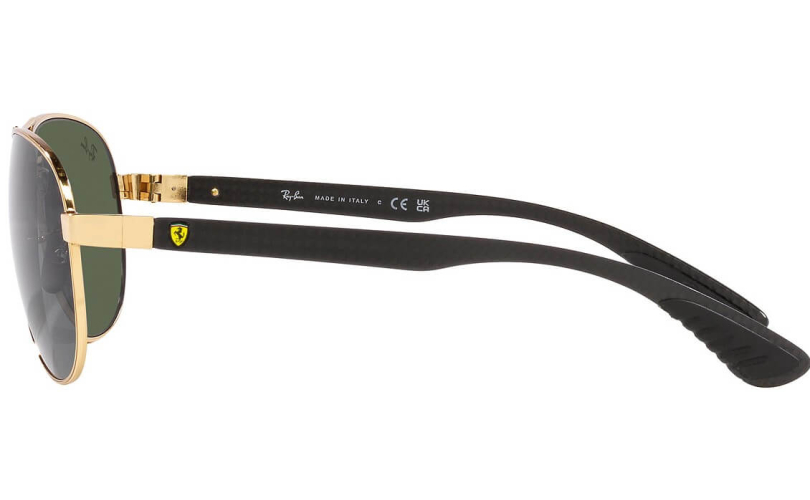 RAY-BAN RB8331M - F00871 - 2