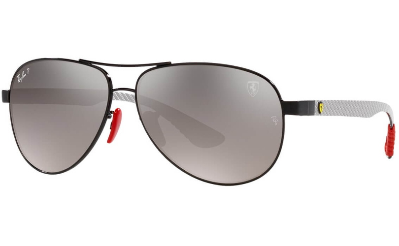 RAY-BAN RB8331M - F0095J - 1