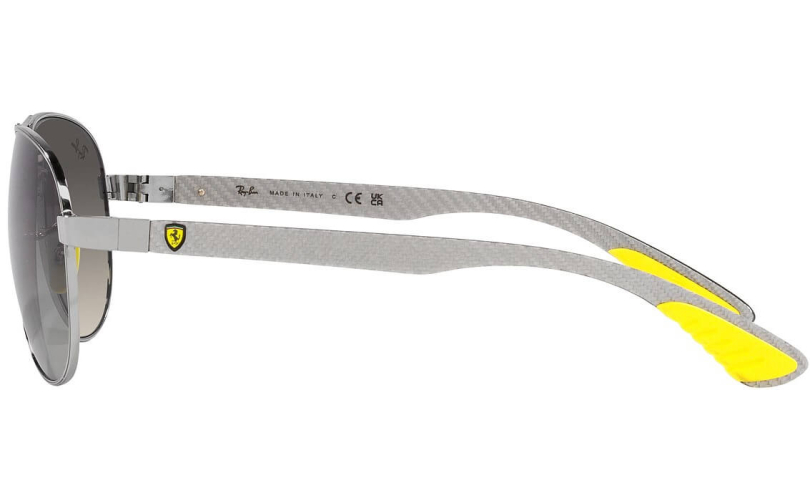 RAY-BAN RB8331M - F08311 - 2