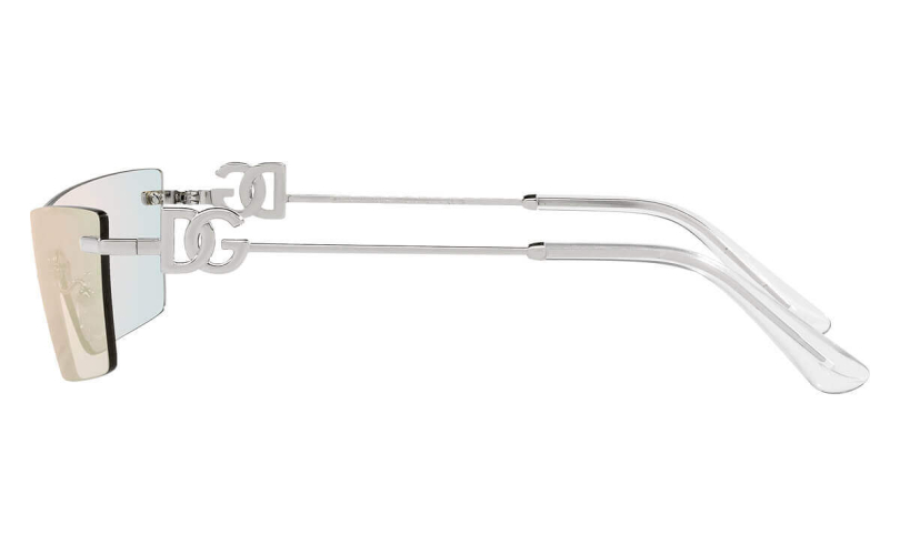 DOLCE & GABBANA DG2292 - 05/6Q - 2 - Skyoptic.ro DOLCE & GABBANA DG2292 - 05/6Q - 2