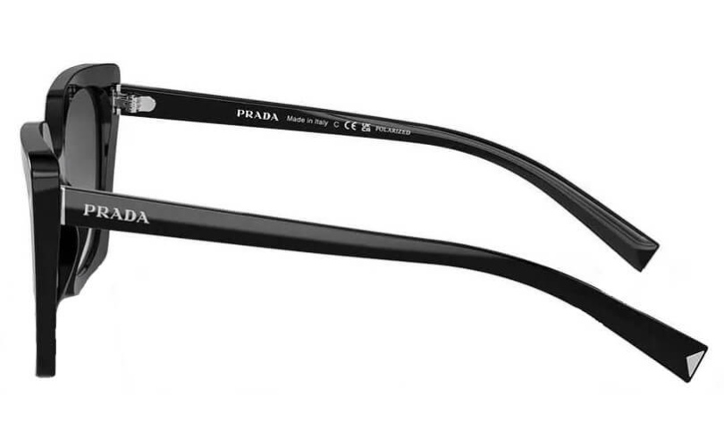 PRADA PR23ZS - 1AB5W1 - 2