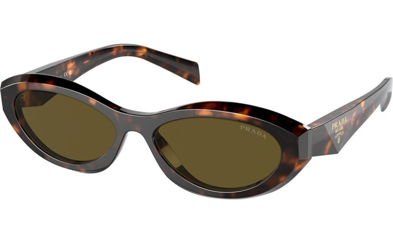 PRADA PR26ZS - 14L09Z - 1