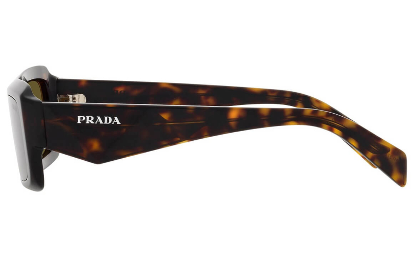 PRADA PR27ZS - 19J09Z - 2 - Skyoptic.ro  PRADA PR27ZS - 19J09Z - 2
