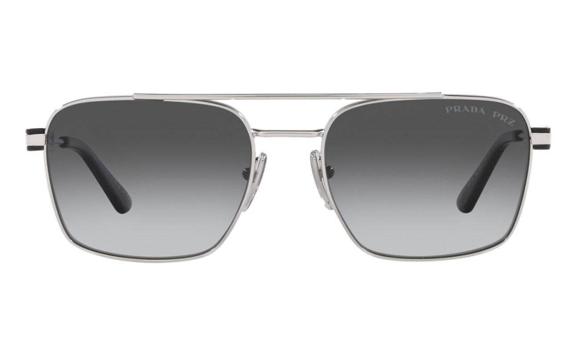 PRADA PR67ZS - 1BC5W1 - 3