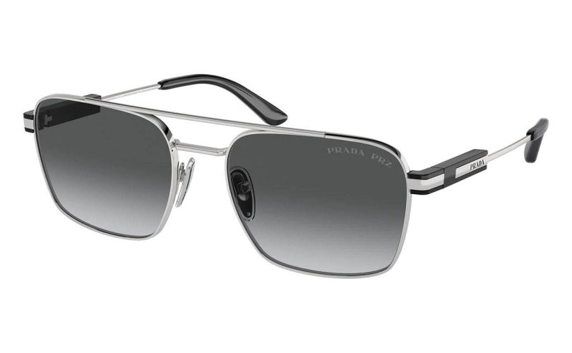 PRADA PR67ZS - 1BC5W1 - SkyOptic