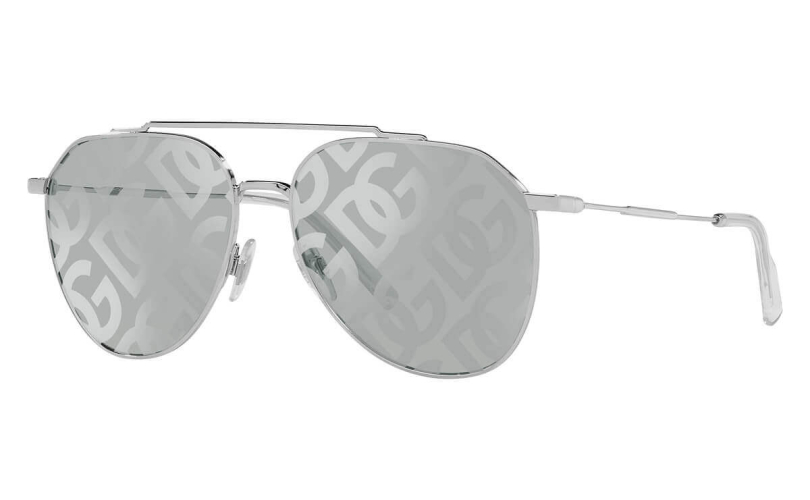 DOLCE & GABBANA DG2296 - 05/AL - 1 - Skyoptic.ro DOLCE & GABBANA DG2296 - 05/AL - 1