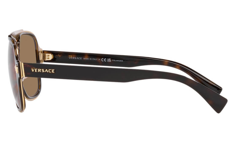 VERSACE VE2199 - 1252LA - 2