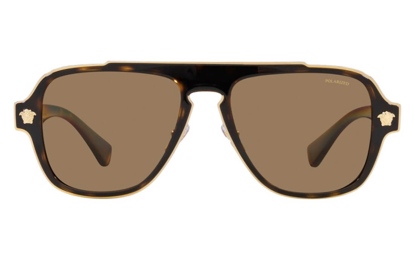 VERSACE VE2199 - 1252LA - 3