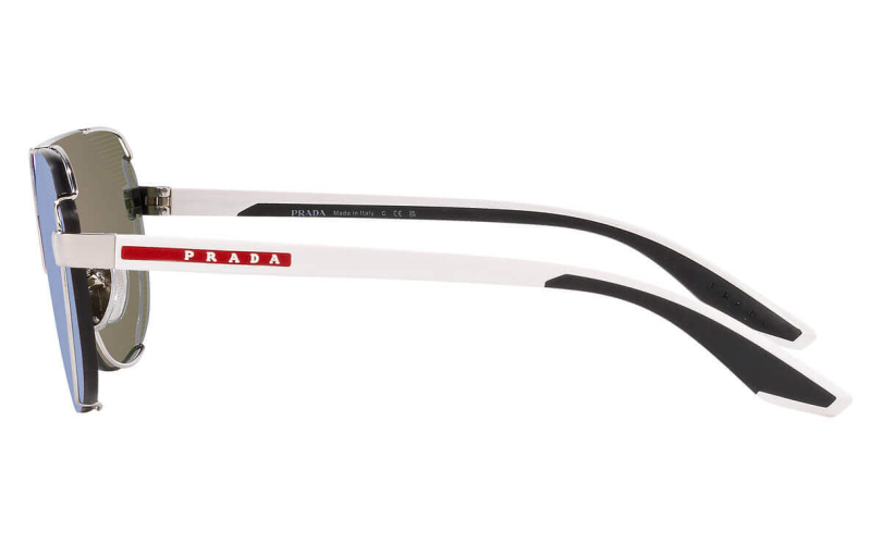 PRADA LINEA ROSSA PS53YS - 1BC08U - 2 - Skyoptic.ro PRADA LINEA ROSSA PS53YS - 1BC08U - 2