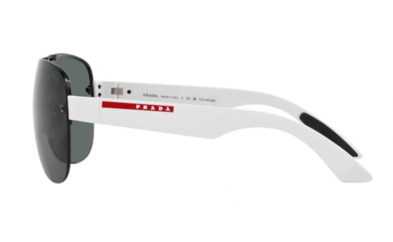 PRADA LINEA ROSSA PS55YS - 1AB02G - 2 - Skyoptic.ro PRADA LINEA ROSSA PS55YS - 1AB02G - 2