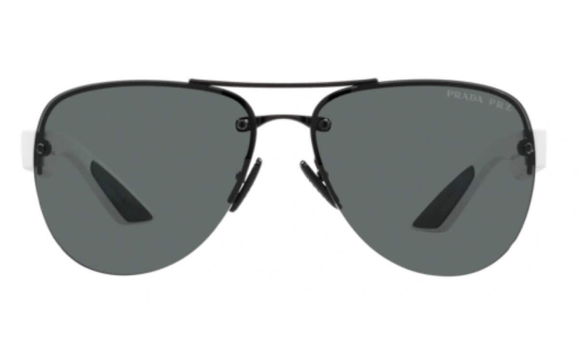 PRADA LINEA ROSSA PS55YS - 1AB02G - 3 - Skyoptic.ro PRADA LINEA ROSSA PS55YS - 1AB02G - 3