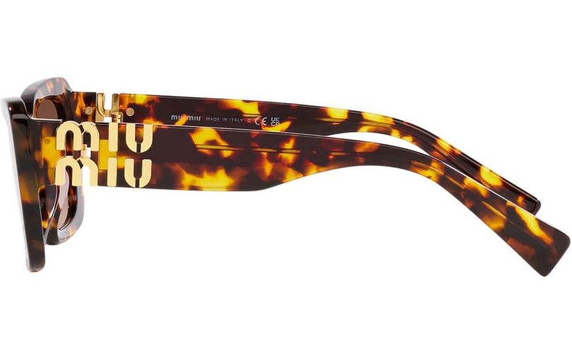 MIU MIU MU07YS - VAU6S1 - 2 - Skyoptic.ro MIU MIU MU07YS - VAU6S1 - 2