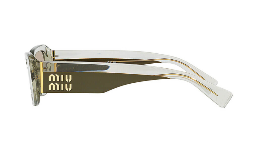 MIU MIU MU08YS - 13MO4F - 2