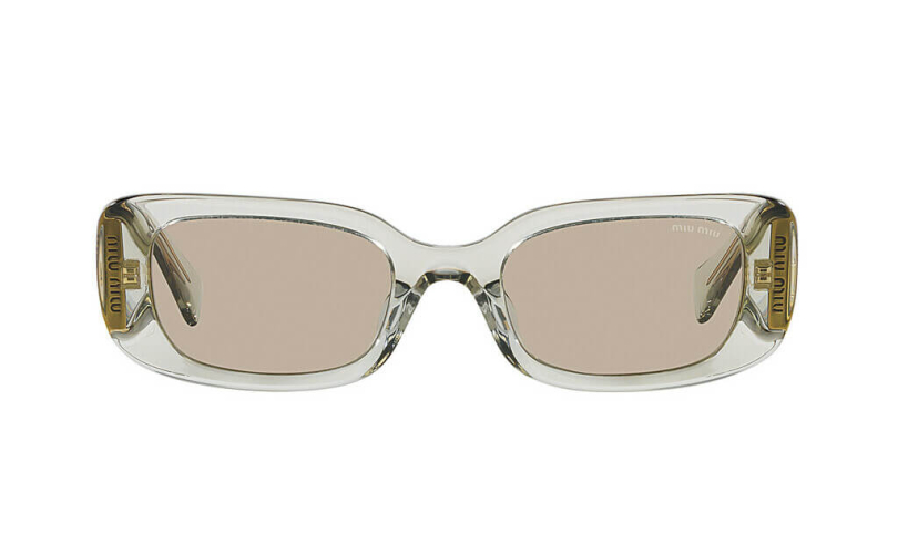 MIU MIU MU08YS - 13MO4F - 3